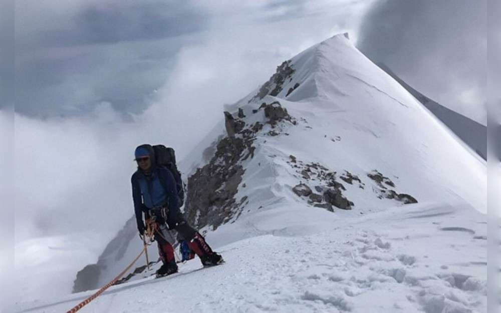 Ninety-six climbers died between 1903 and 2006 on the Alaskan mountain formerly known as Mount McKinley, according to a 2008 study by researchers from the University of Utah who noted that “climbers from Asia had the highest odds of dying.”